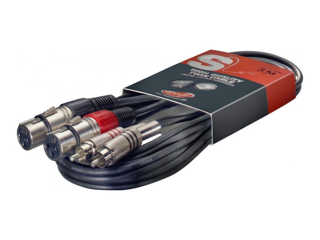 Stagg STC060CMXF