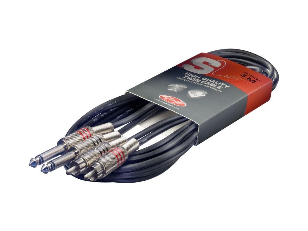 Stagg STC6PCM