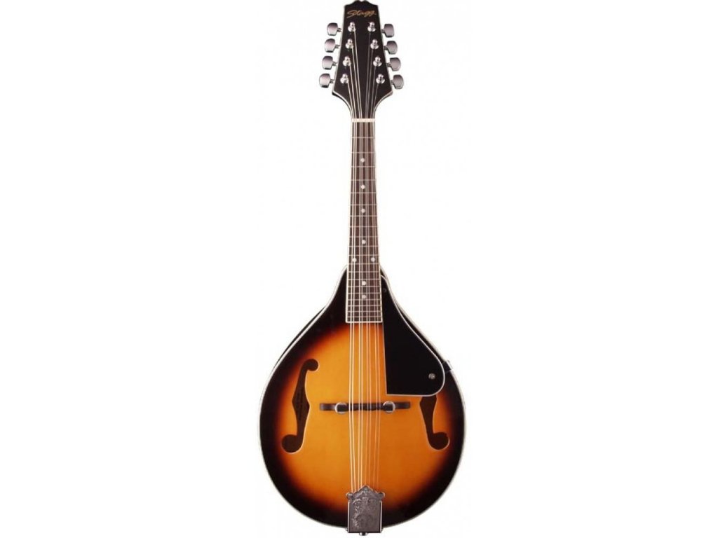 Stagg M20 S