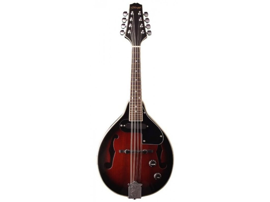 Stagg M50 E