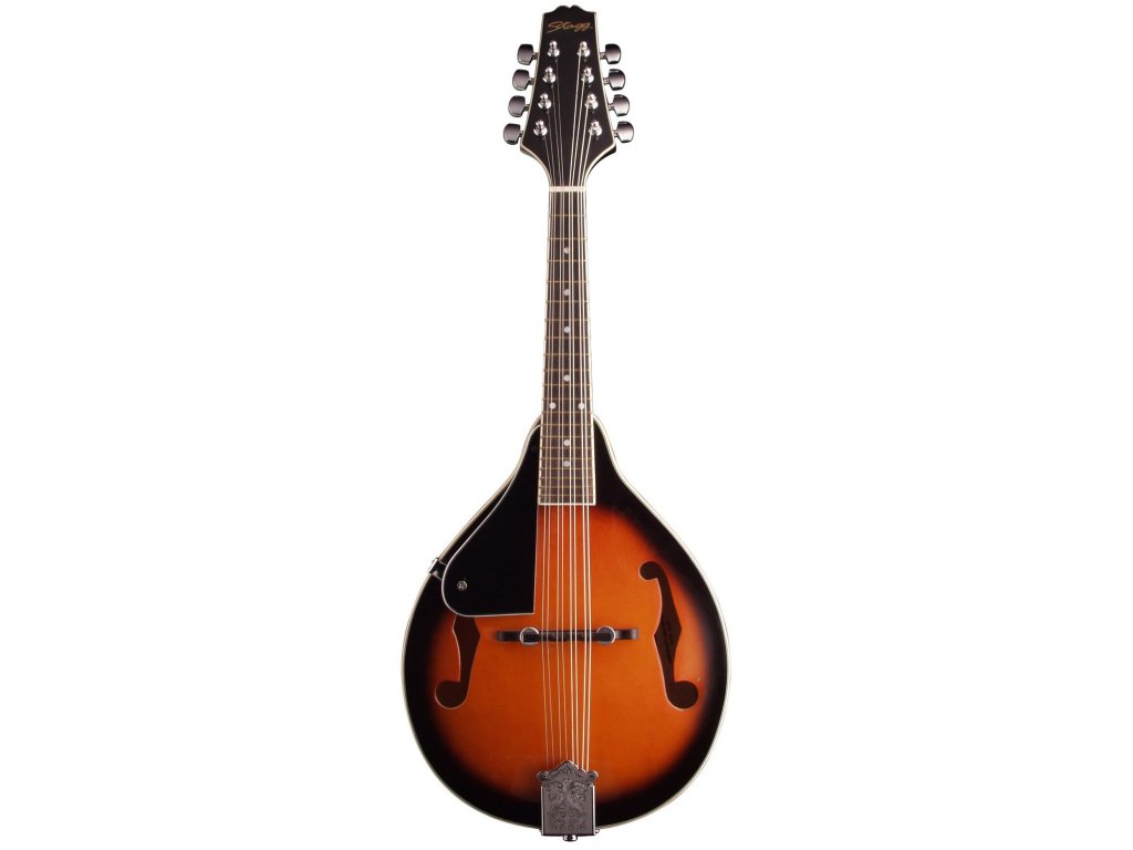Stagg M20 LH