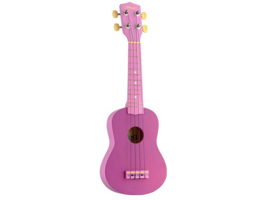 Stagg US, violet