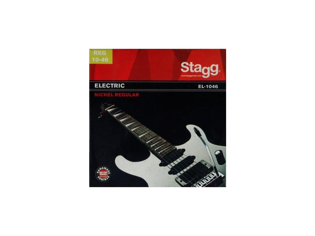 Stagg EL-1046
