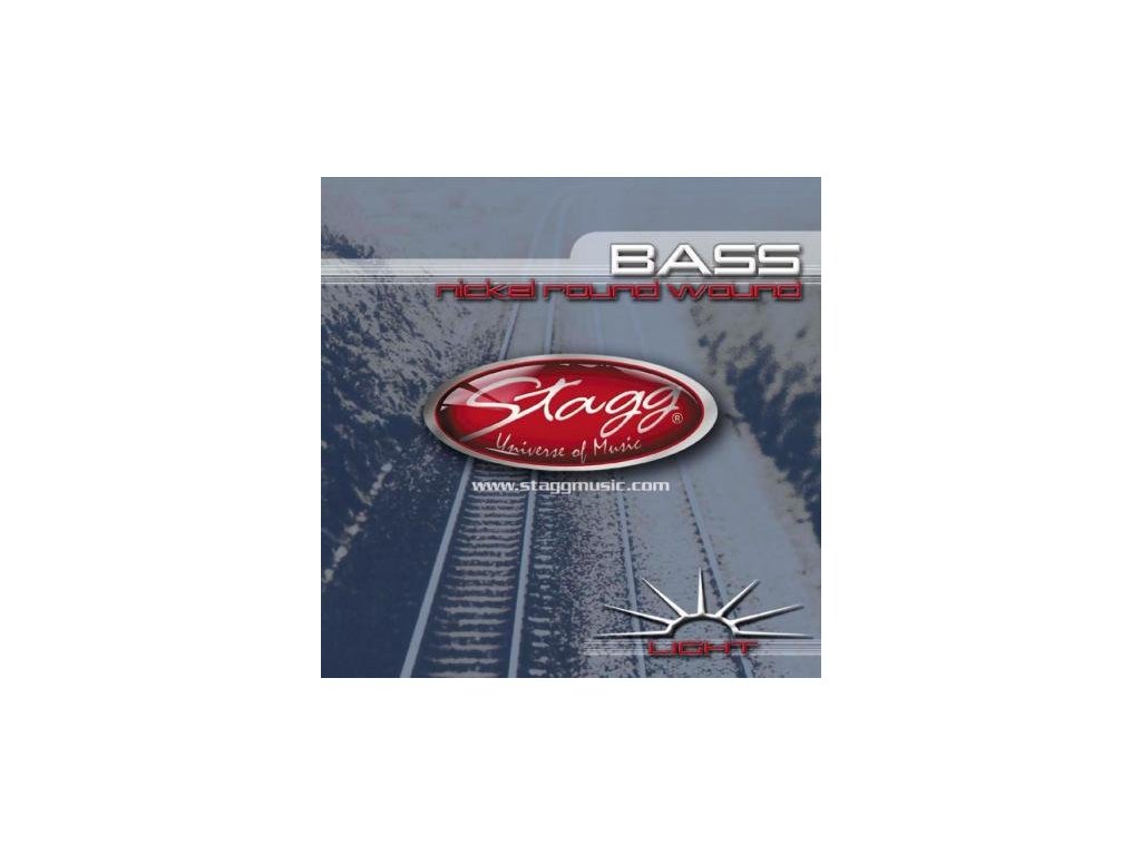 Stagg BA-4000