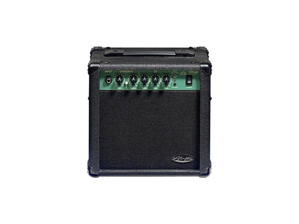 Stagg 10 GA