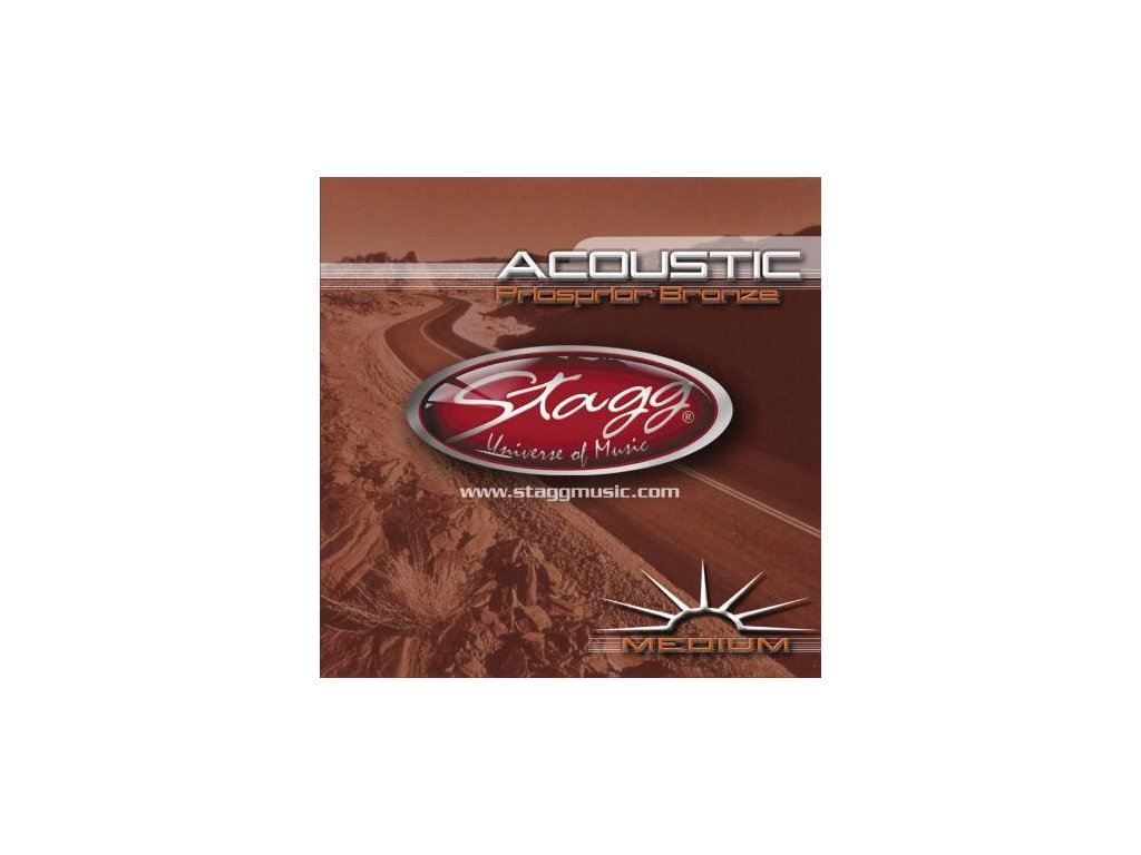 Stagg AC-1356-PH
