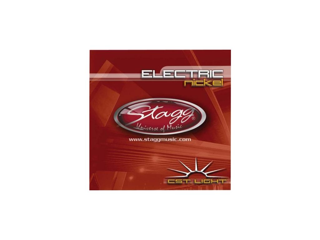 Stagg EL-0946