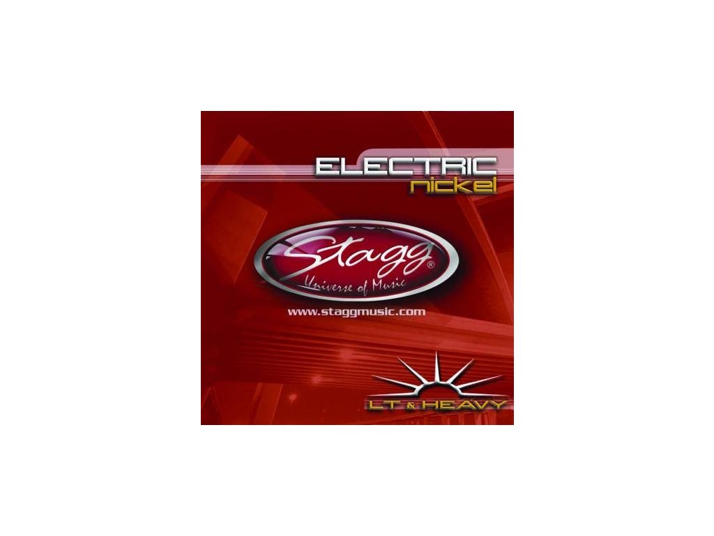Stagg EL-1052