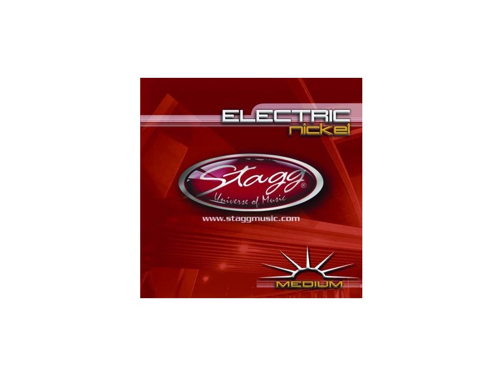 Stagg EL-1152