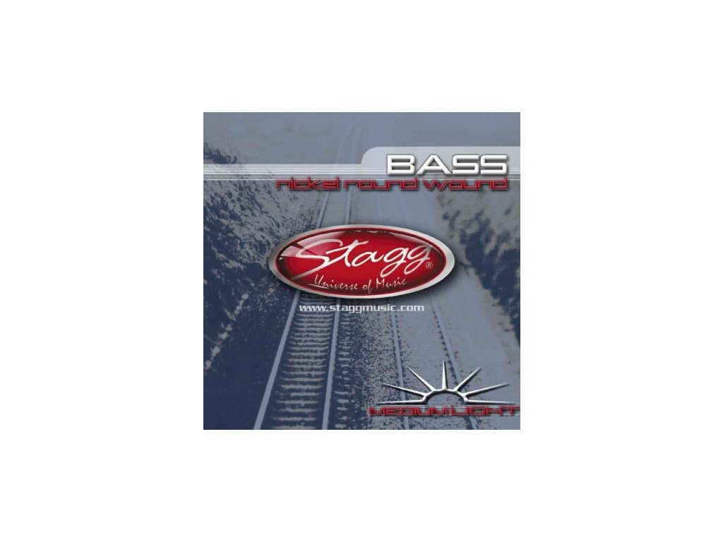 Stagg BA-4500