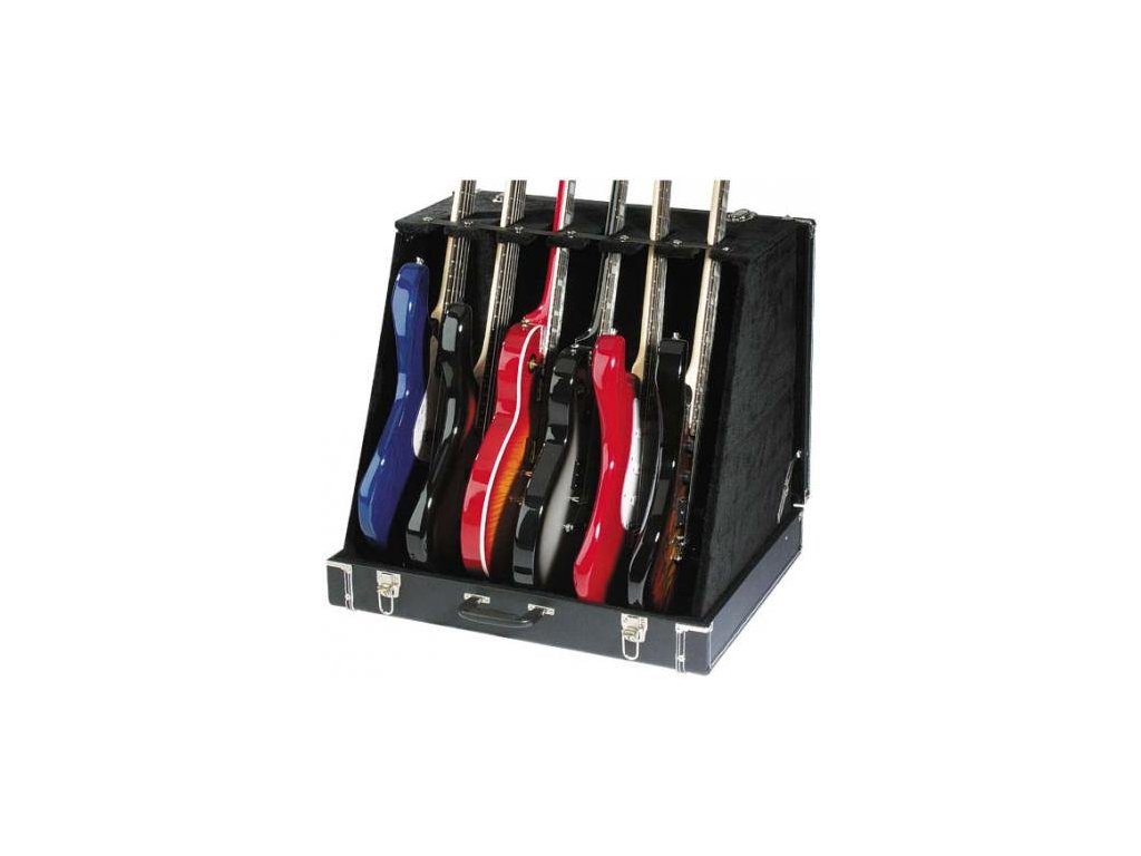 Stagg GDC-6