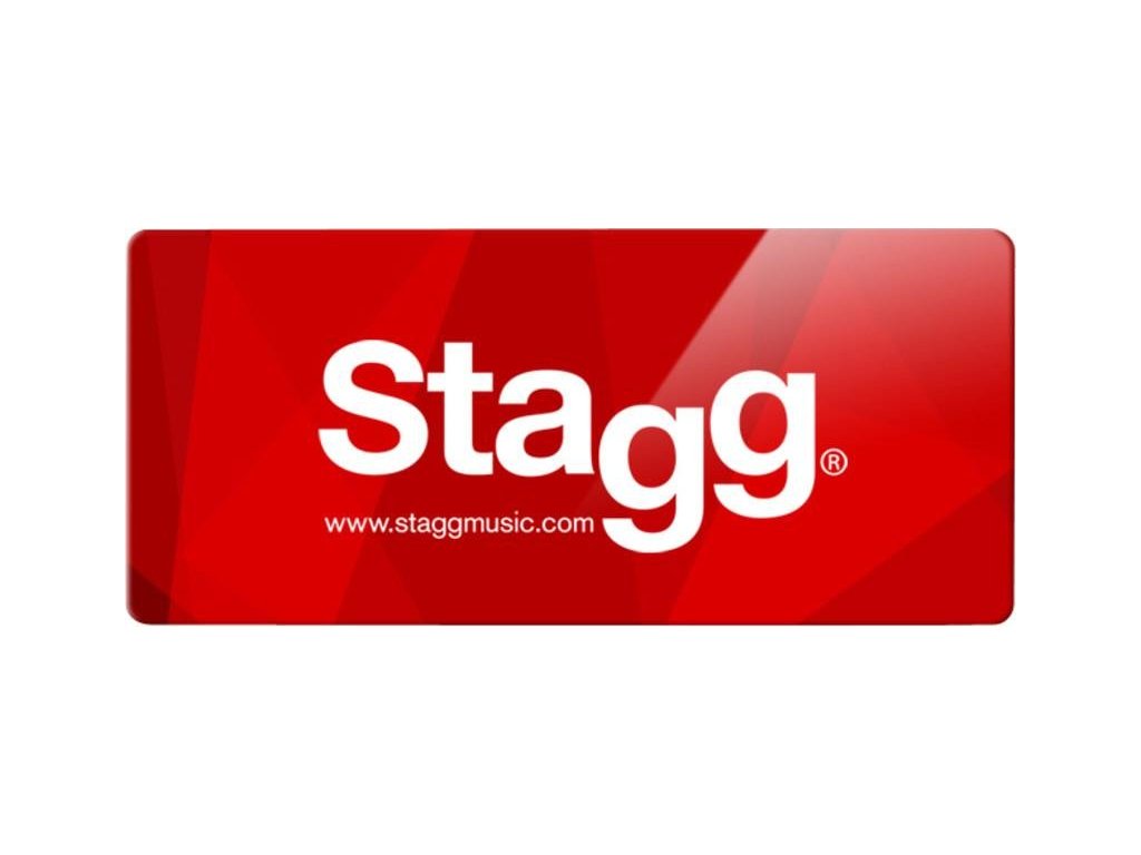 Stagg NRW-085