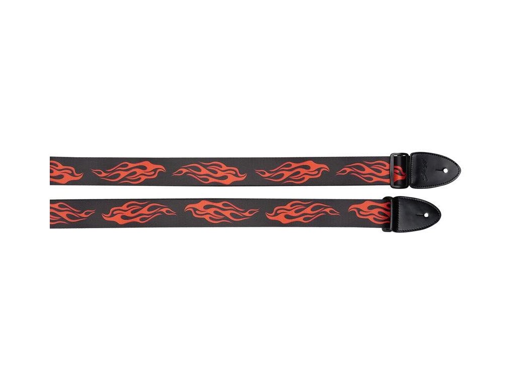 Stagg STE FLAME