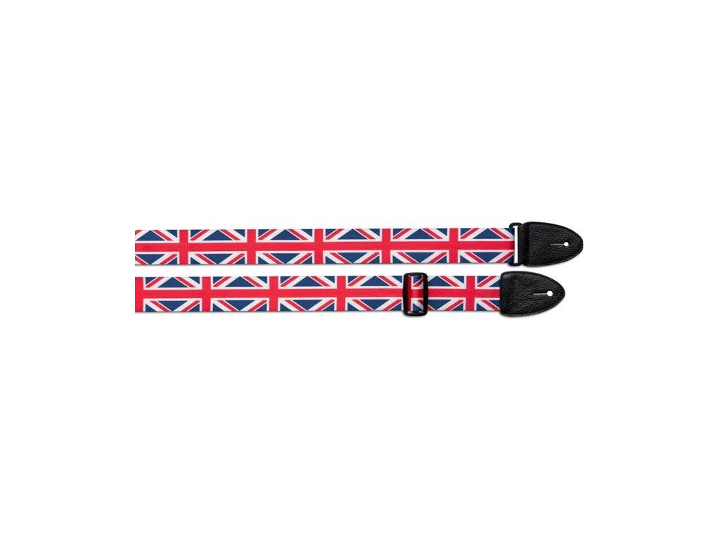 Stagg STE FLAG UK