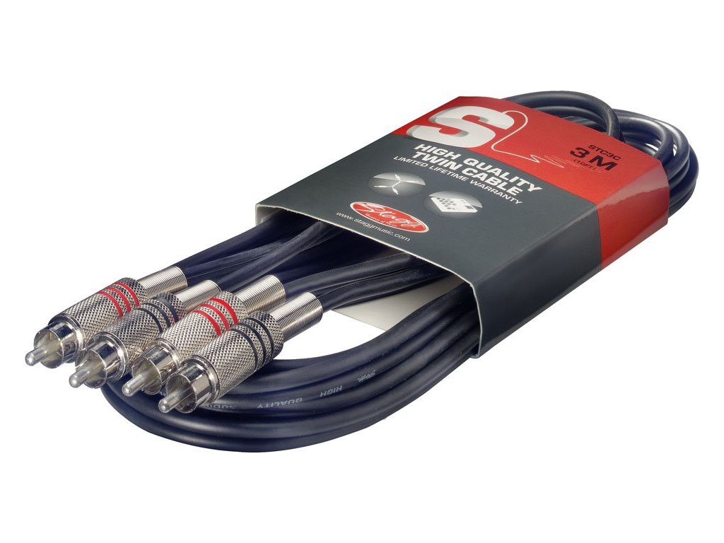 Stagg STC6C