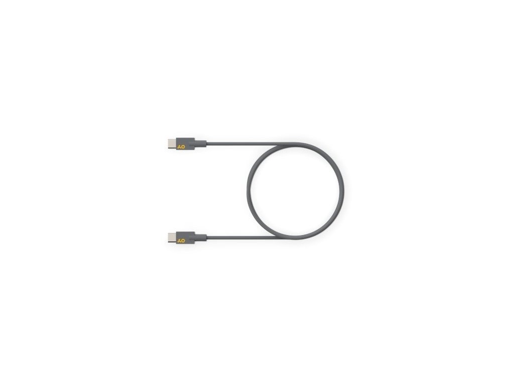Teenage Engineering USB cable type C to type C