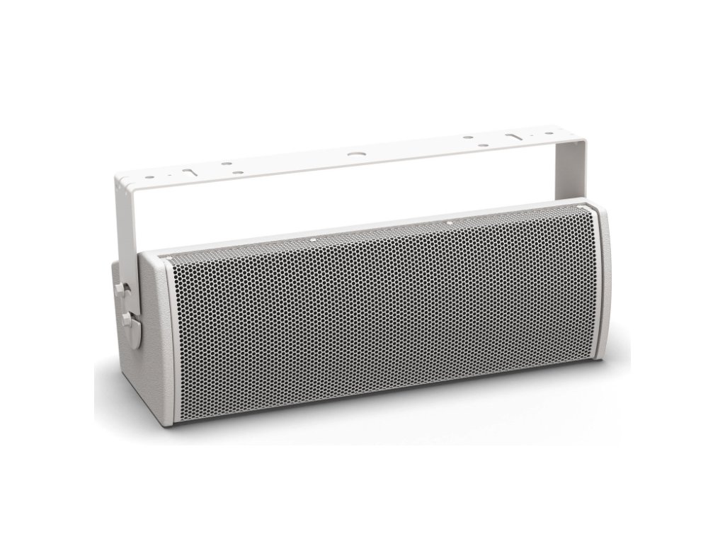 Bose ArenaMatch Utility AMU206 Reproduktor, bílá