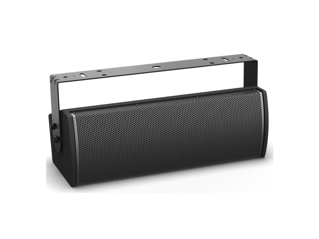 Bose ArenaMatch Utility AMU206 Reproduktor, černý