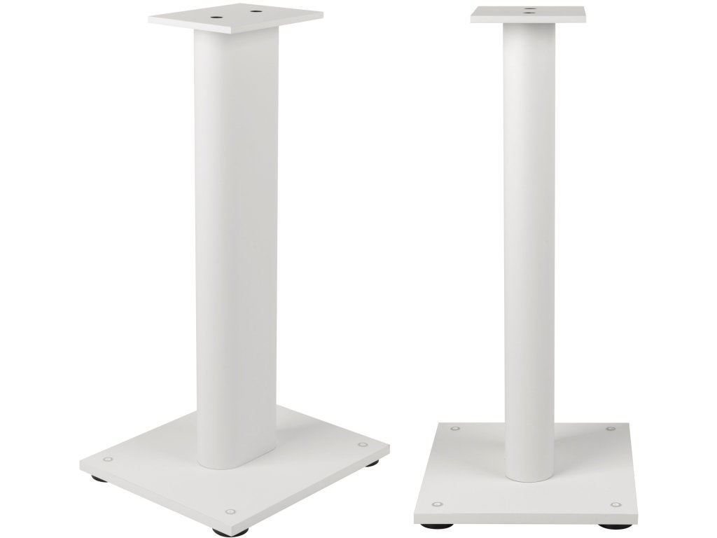 JBL STAGE FS - bílá barva
