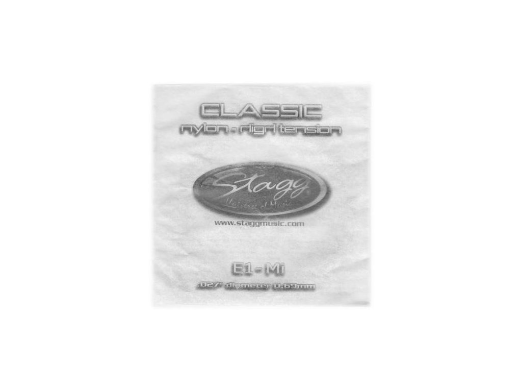 Stagg CLN-G3N