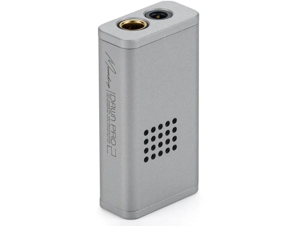 Dawn Pro 2 Sluchátkový zesilovač s D/A převodníkem