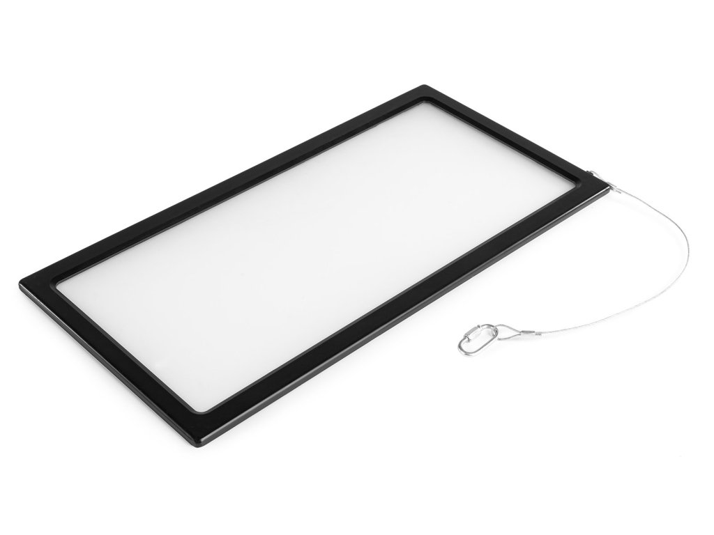 BeamZ Pro StarColor540 Filter 60° x 10°