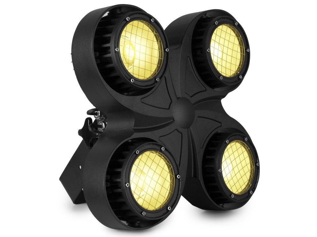 BeamZ Pro SB400IP Stage Blinder IP65 4x 100W WW