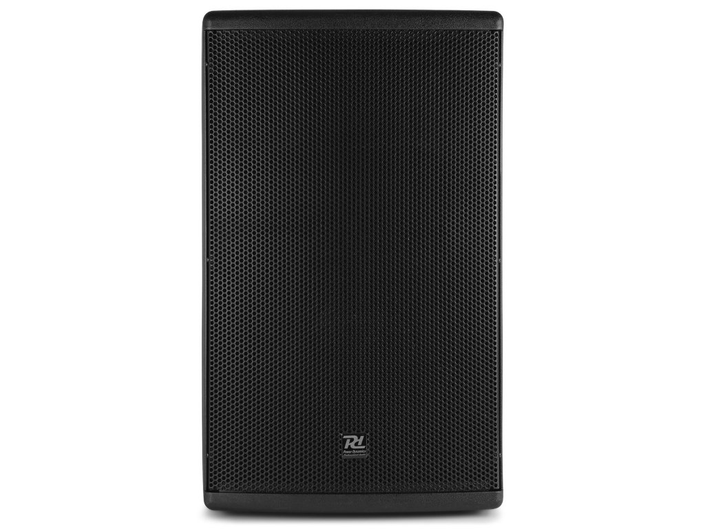 Power Dynamics PD415A Bi-amp aktivní reproduktor 15" 1400 W