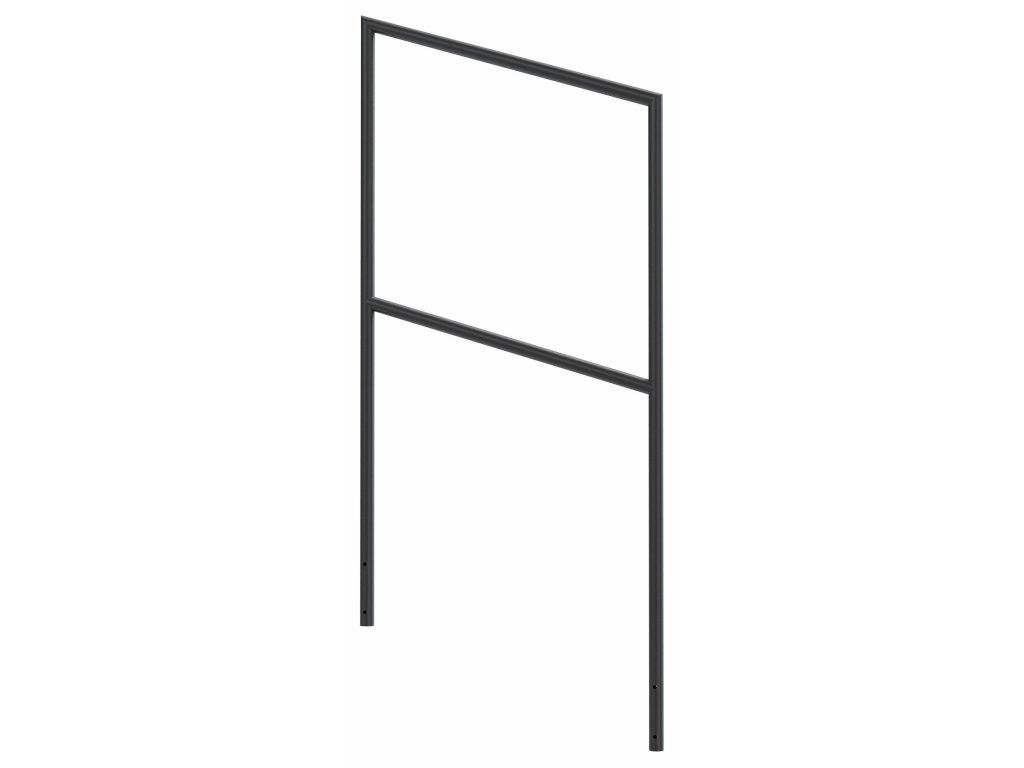Power Dynamics 750MH Stage Modular Handrail