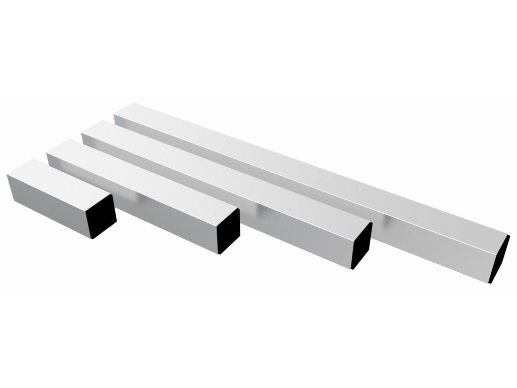 Power Dynamics 750SL Stage Square Legs 100cm 4pcs