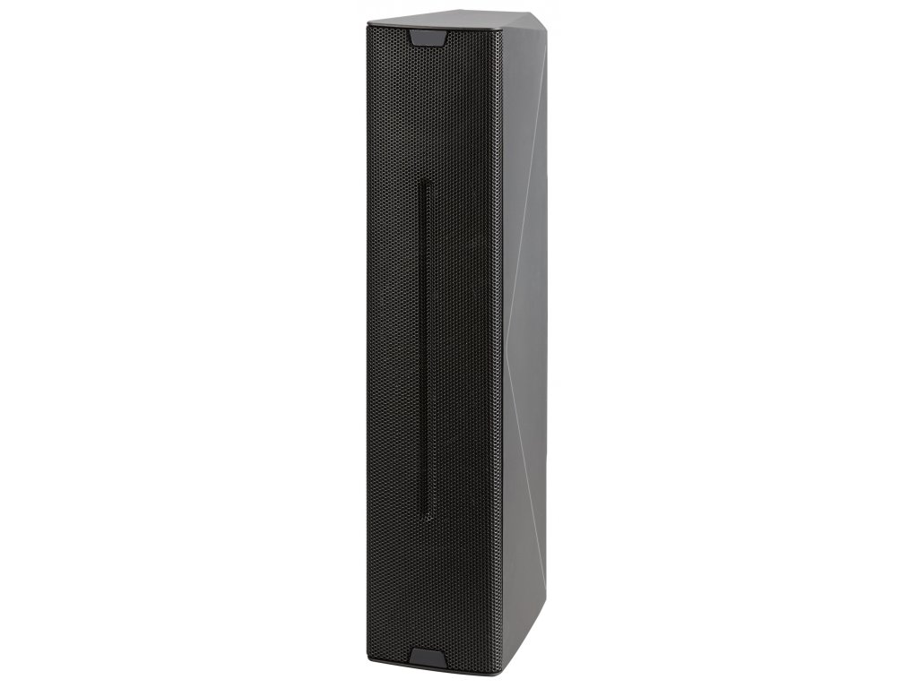 Power Dynamics PDCS403 Sloupový reproduktor černý