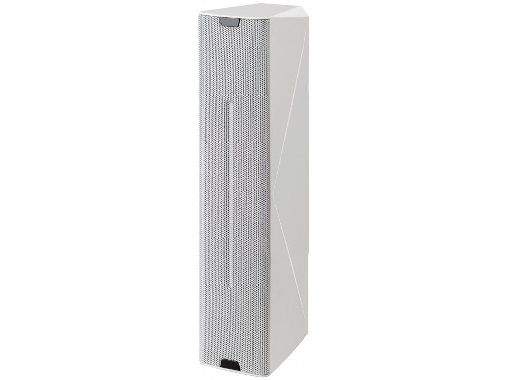 Power Dynamics PDCS403 Sloupový reproduktor bílý