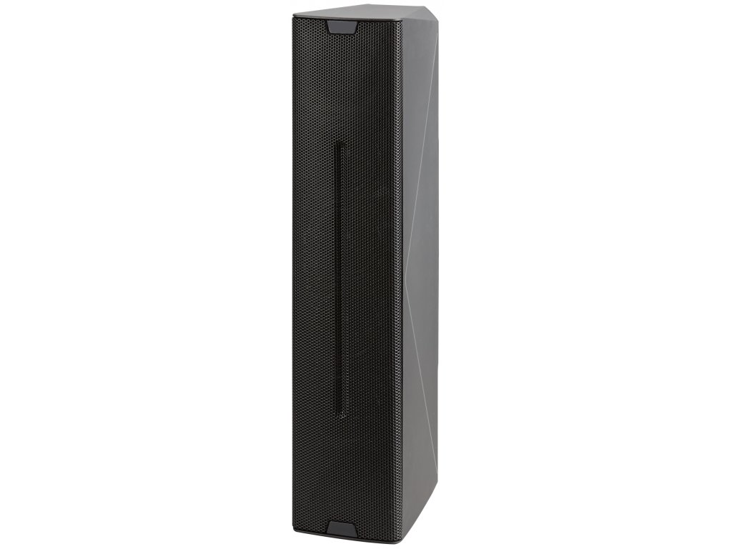 Power Dynamics PDCS403V Sloupový reproduktor 100V černý