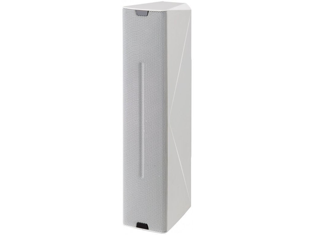 Power Dynamics PDCS403V Sloupový reproduktor 100V bílý
