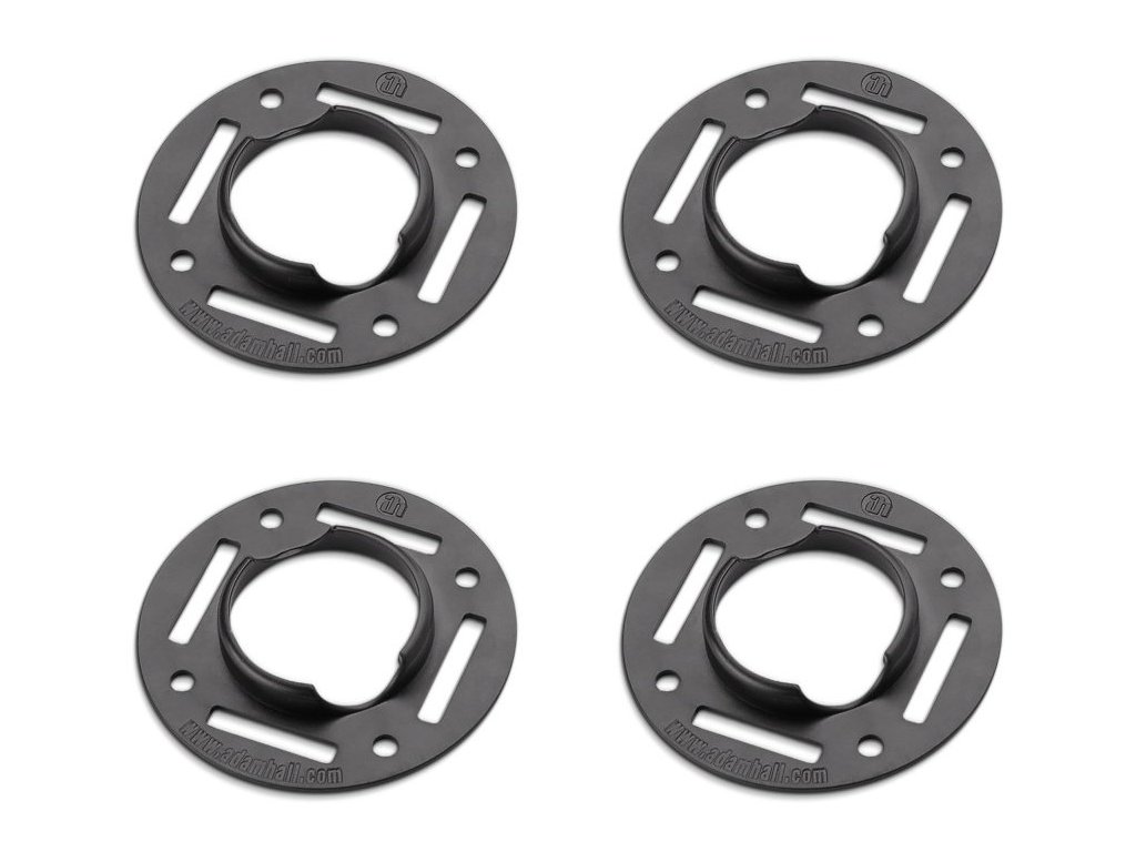 Adam Hall Hardware AIRTAG HOLDER