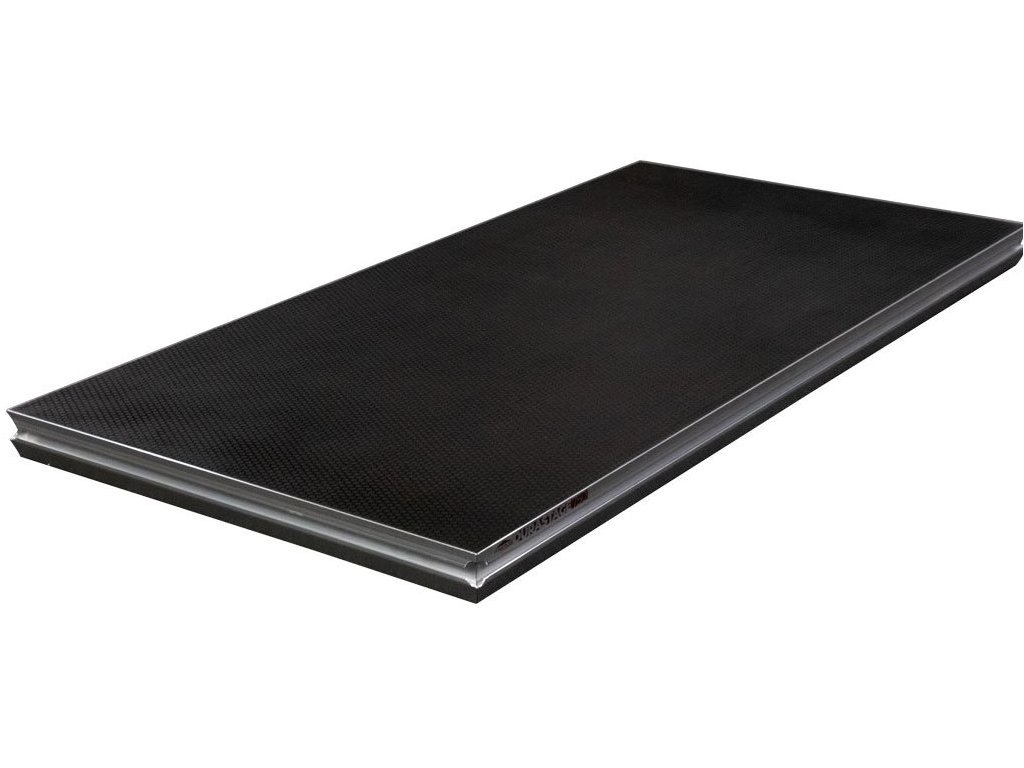Duratruss stage 750 2x1m