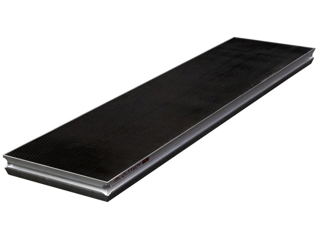 Duratruss Stage 750 2x0,5m