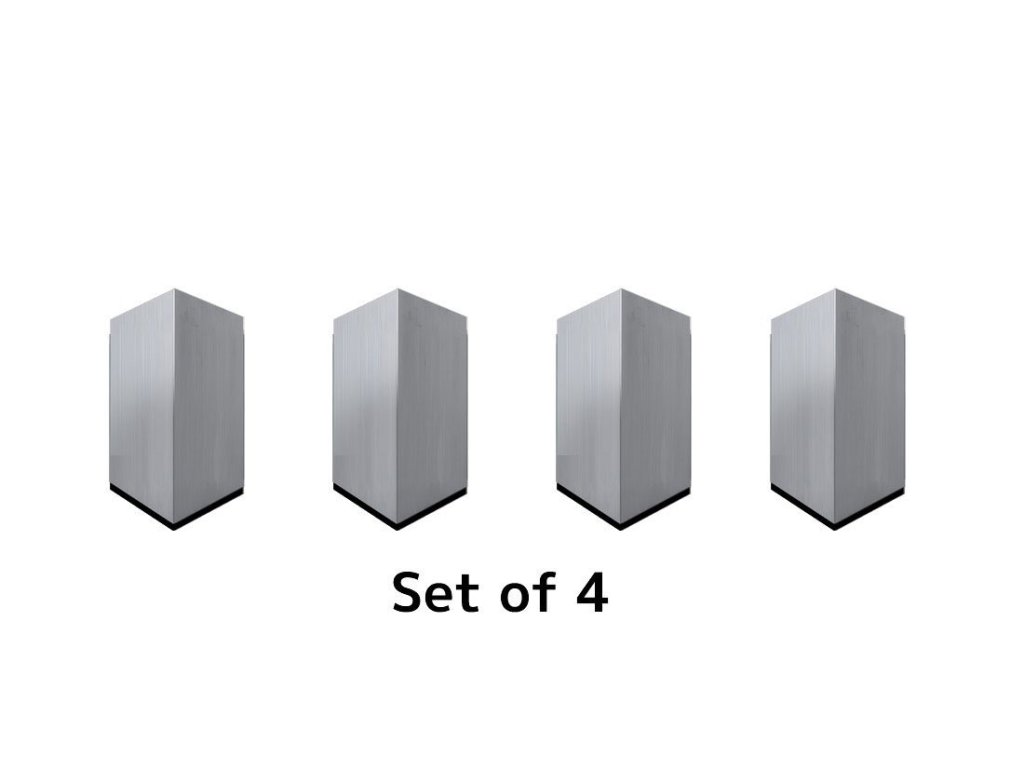 Duratruss stage Leg Set 20cm