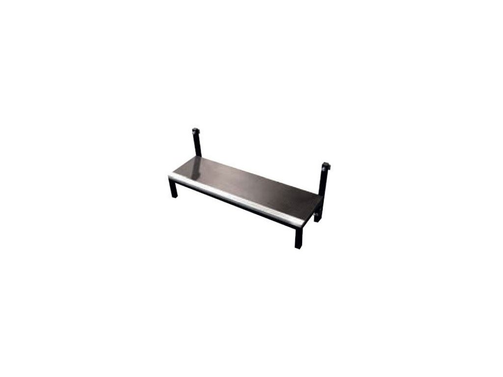 Duratruss durastage Stair Module 20cm