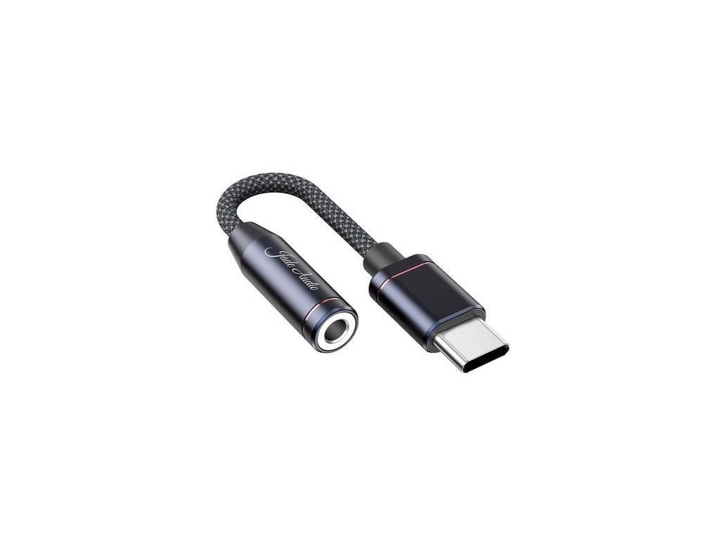 FiiO JA11 Type-C černá