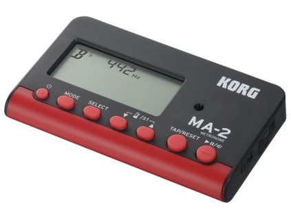Korg MA-2 BKRD
