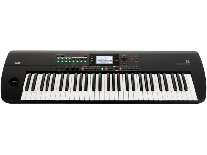 Korg i3 MB