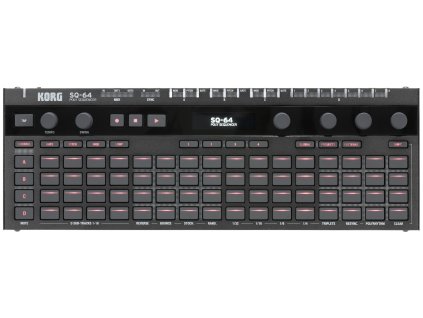 Korg SQ-64
