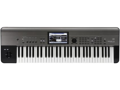 Korg KROME EX-61