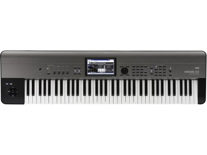 Korg KROME EX-73