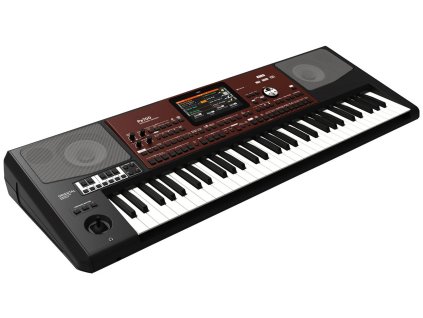 Korg Pa700 Oriental