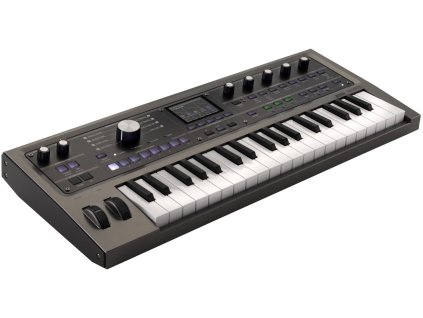 Korg microKORG2