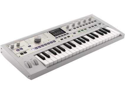 Korg microKORG2 WH