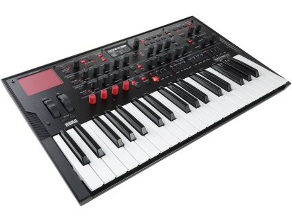Korg Modwave mk II
