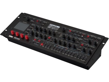 Korg Modwave Module